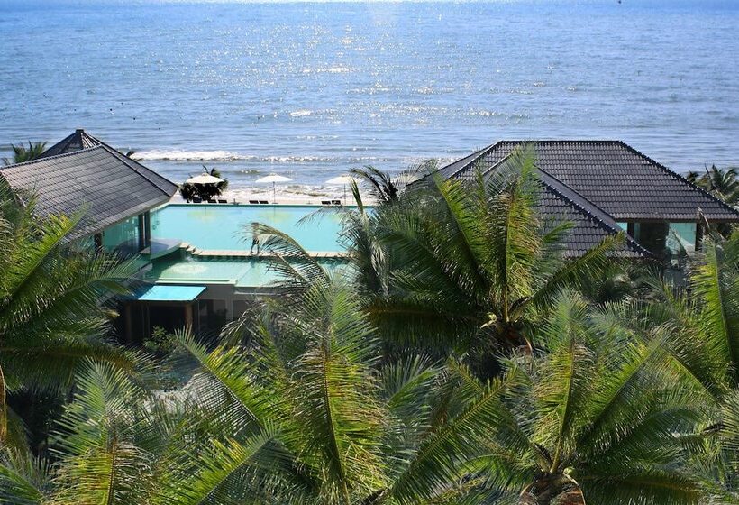 اتاق پرمیوم با چشم‌انداز دریا, Villa Del Sol Beach Resort & Spa