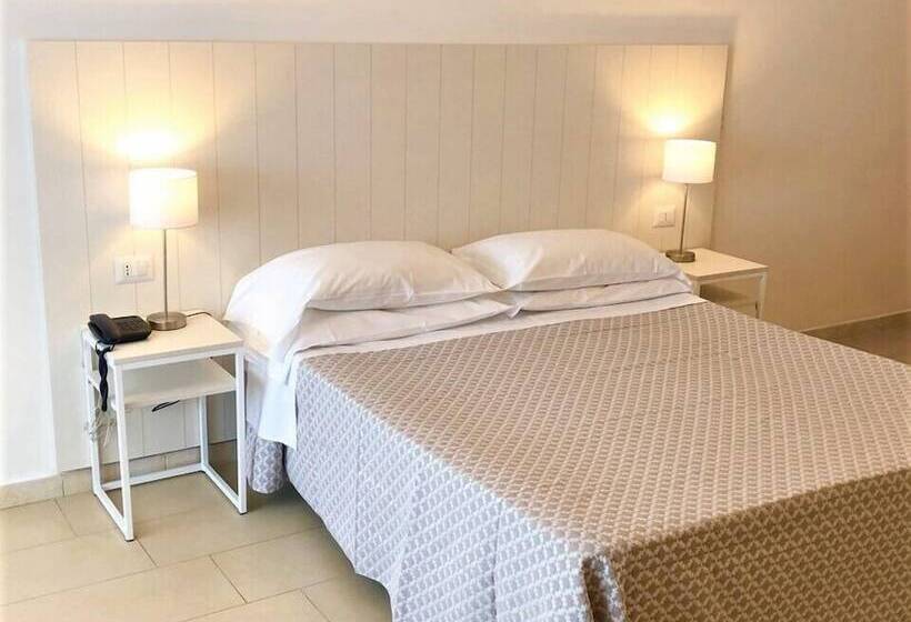 Семейный Номер, Villa Eleonora