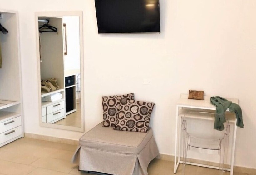 Четырехместный Номер Deluxe, Villa Eleonora