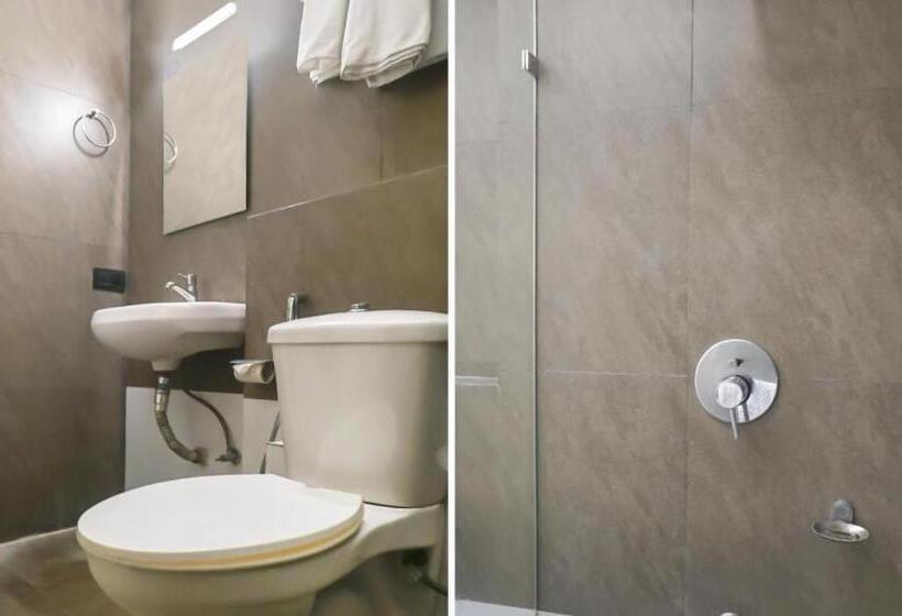 Номер Superior Кровать Кинг, Shivas Inn