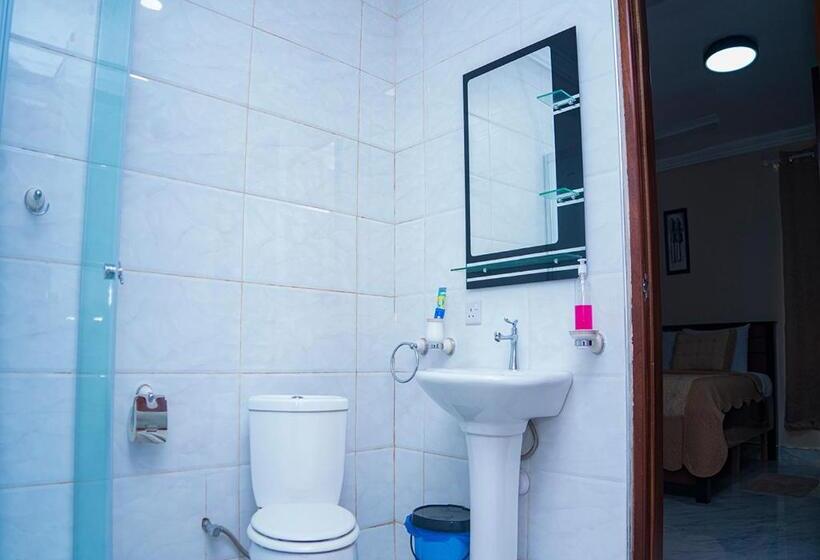اتاق لوکس, La Viv Royal