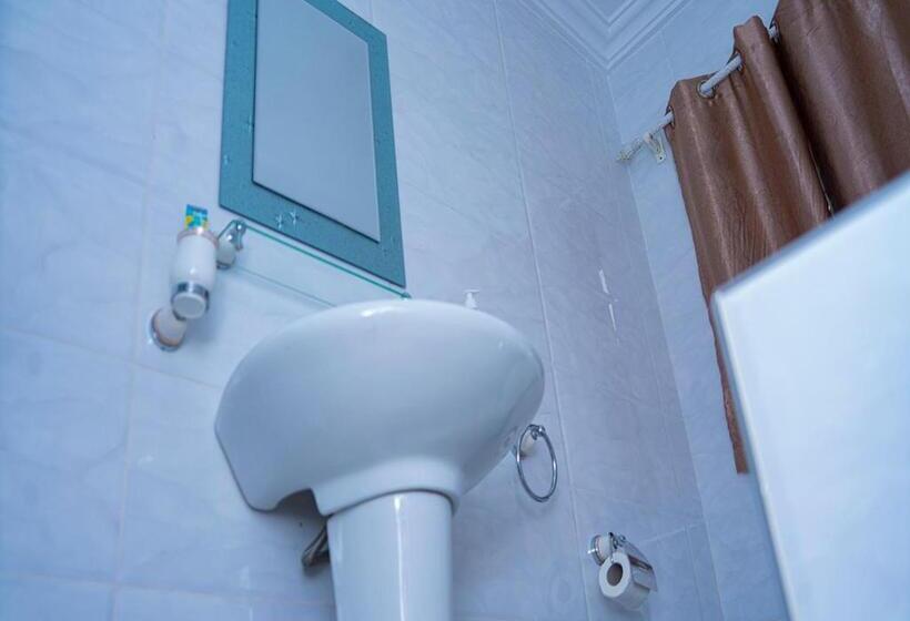 اتاق لوکس, La Viv Royal
