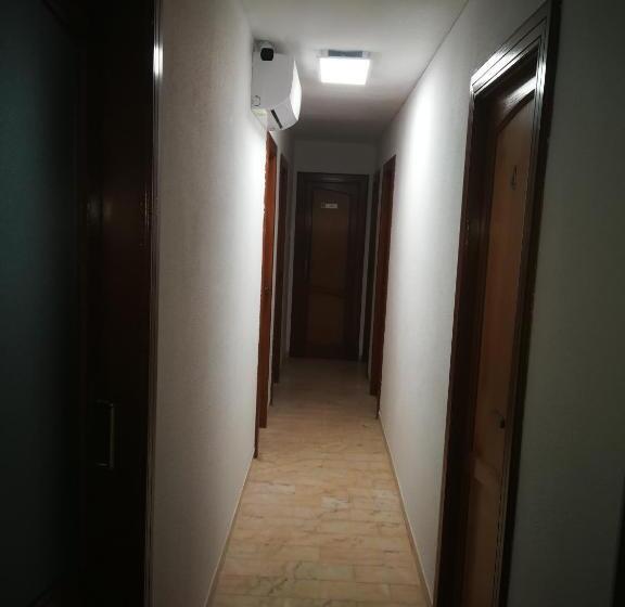 带1个卧室的公寓, Economico No Es 1 Hotel Check In De 15 A 18 Horas
