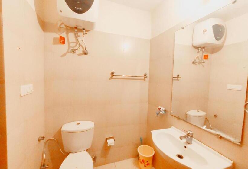 Апартаменты 1 Спальня, Little Woods Family Stay On Manali Expressway