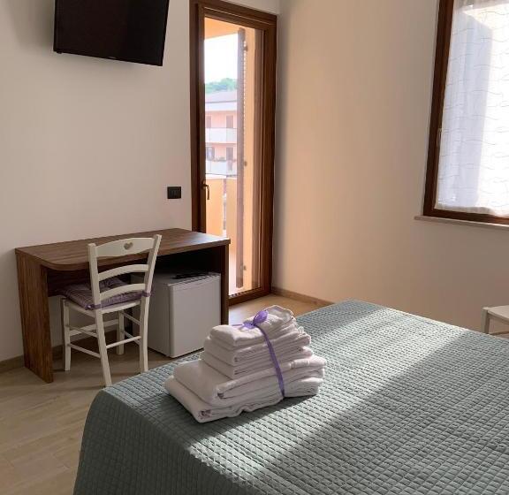 Номер Стандарт Трехместный, Casa Fiorita