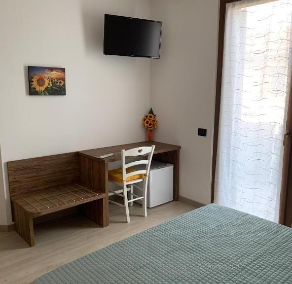 Номер Стандарт, Casa Fiorita
