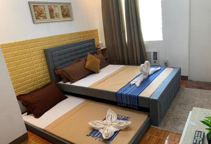 标准间, Prim Travellers Inn