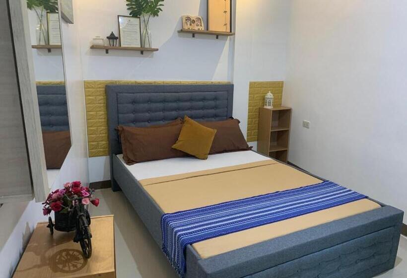 标准间, Prim Travellers Inn