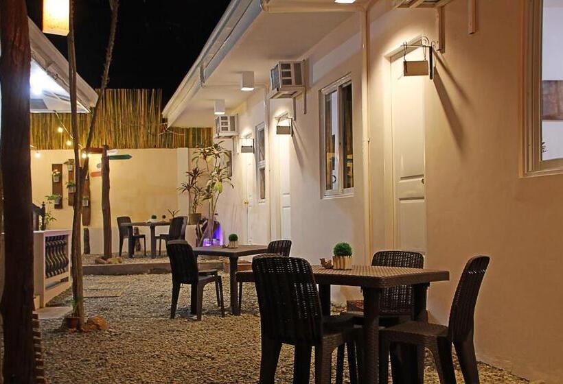 家庭间, Prim Travellers Inn