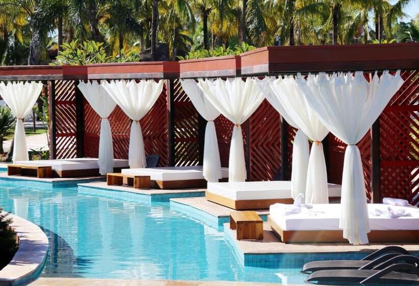 آپارتمان 1 خوابه, Hot Beach Suítes Olímpia