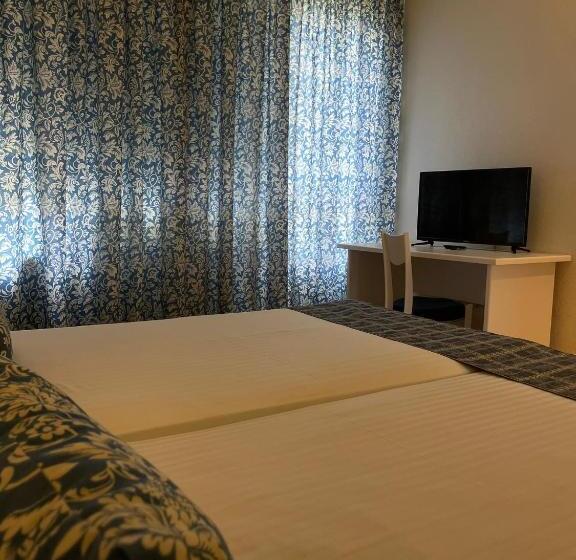 Номер Стандарт, La Mota By Punta25 Hotels Group
