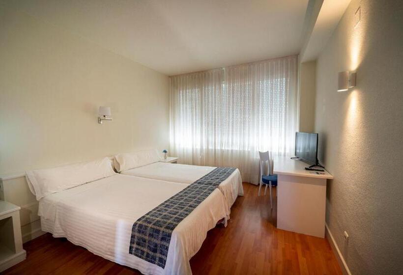 Номер Стандарт, La Mota By Punta25 Hotels Group