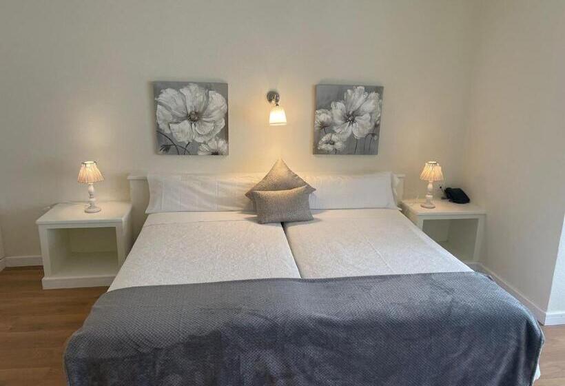 Люкс, La Mota By Punta25 Hotels Group
