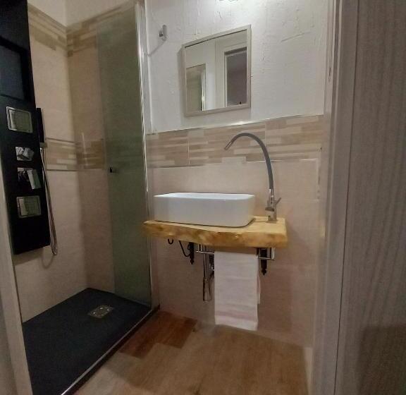 Номер Basic, Un Tuffo Nel Passato B&b Santu Giuvanni