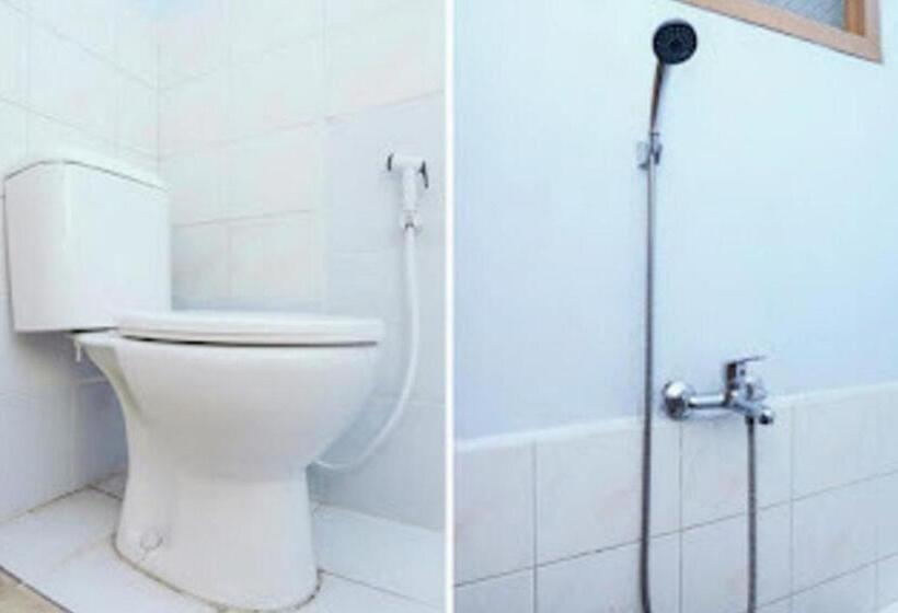 اتاق استاندارد, Ambar Tosari Homestay At Desa Wisata Bromo