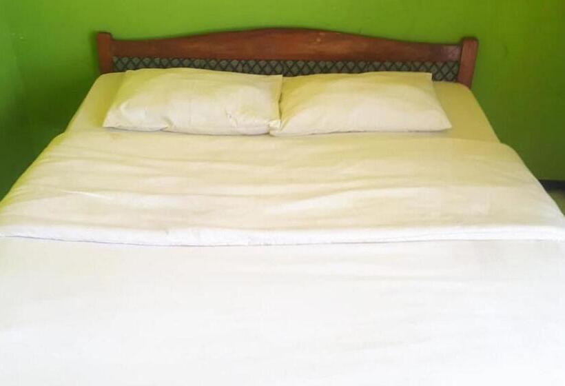 اتاق استاندارد, Ambar Tosari Homestay At Desa Wisata Bromo