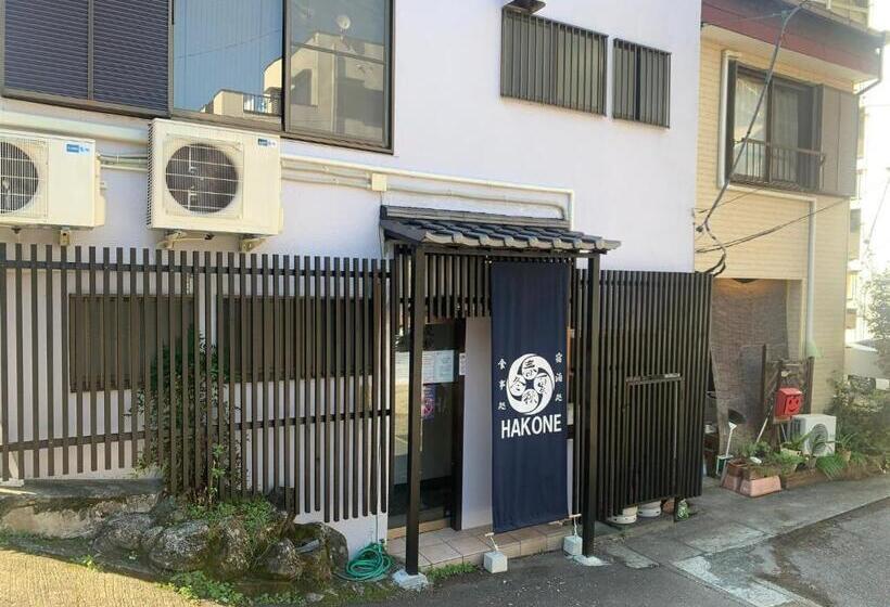 استودیوی استاندارد, Syunkasyuutou   Vacation Stay 53627v
