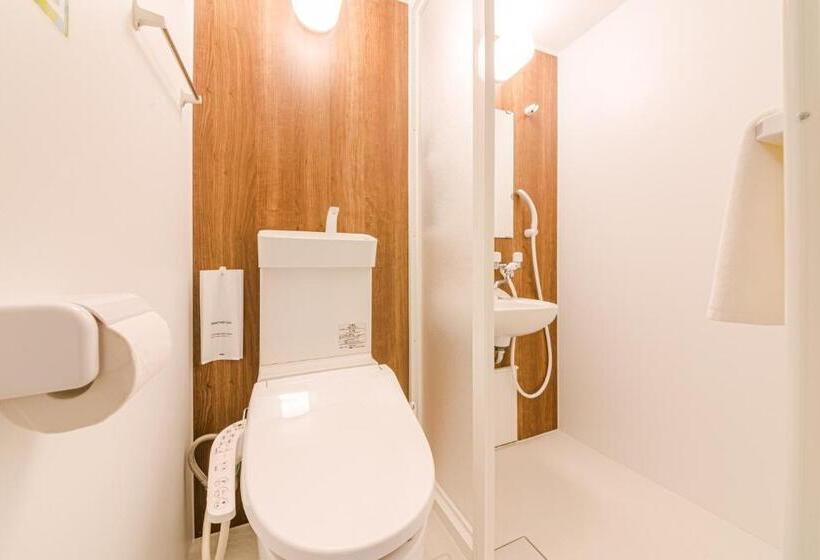 استودیوی استاندارد, Syunkasyuutou   Vacation Stay 53627v