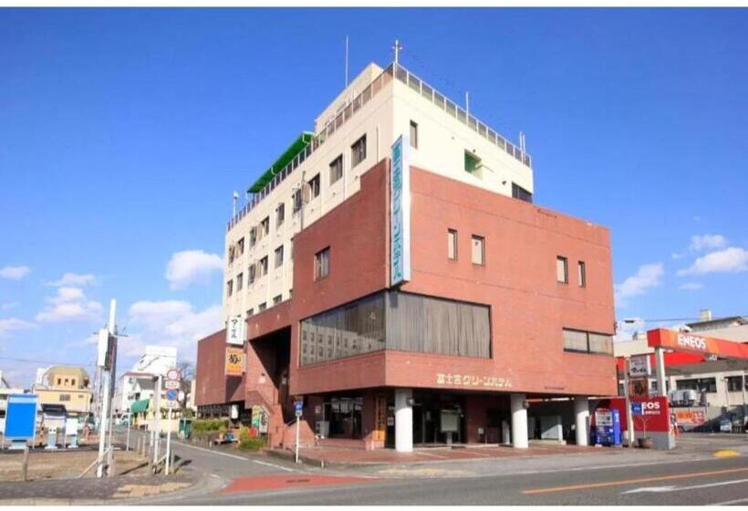 Студия Стандарт, Fujinomiya Green Hotel   Vacation Stay 19029v