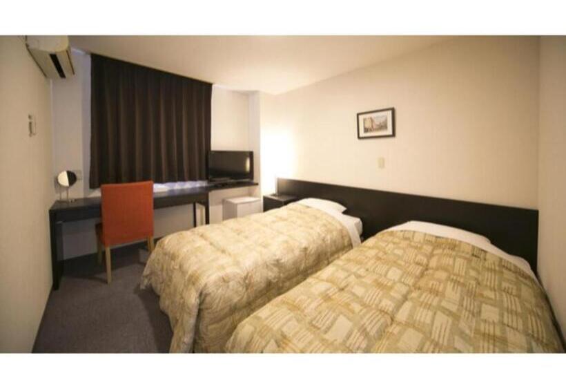 Студия Стандарт, Self Inn Tokushima Kuramoto Ekimae   Vacation Stay 19498v