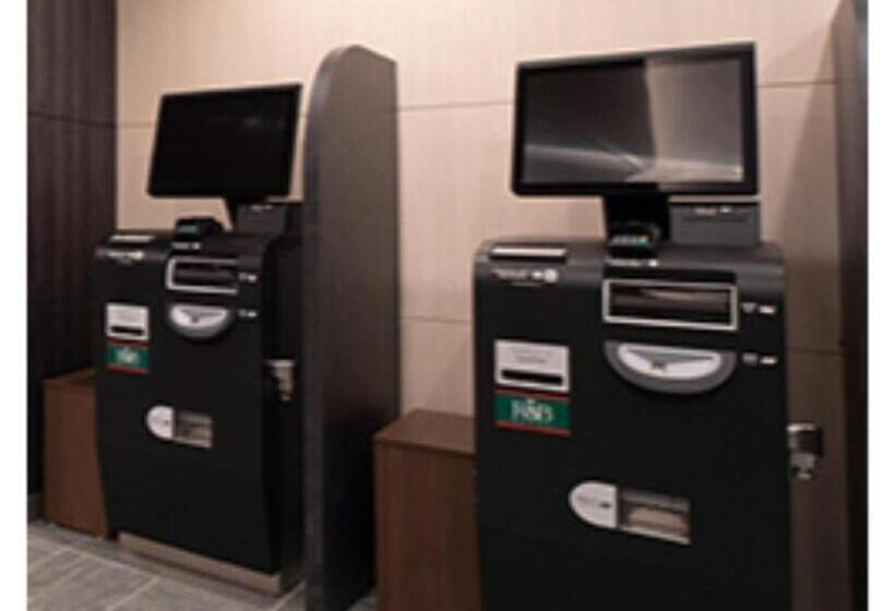 استودیوی استاندارد, R&b Hotel Nagoya Ekimae   Vacation Stay 38775v
