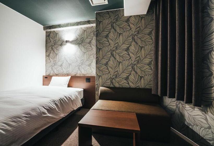 استودیوی استاندارد, Tapstay Hotel   Vacation Stay 35036v