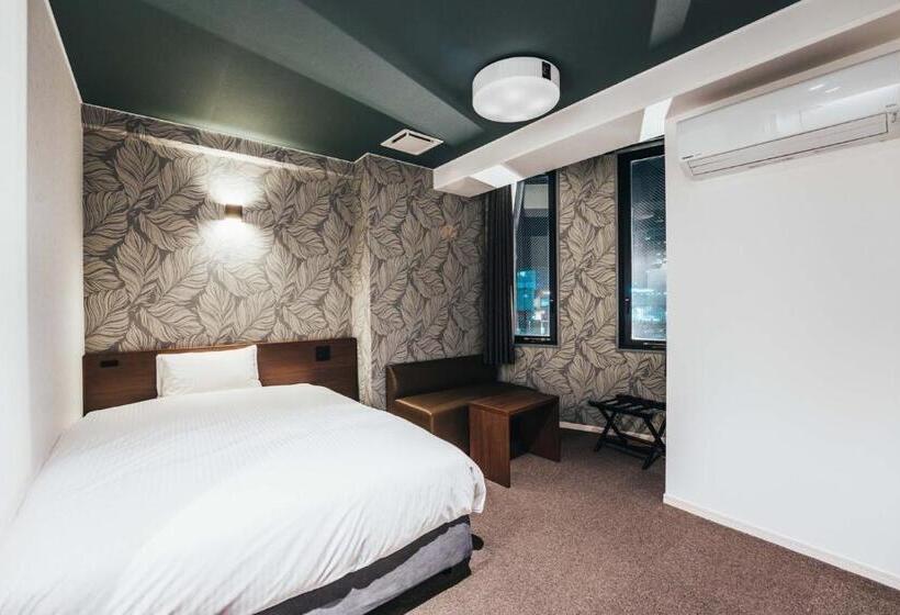 استودیوی استاندارد, Tapstay Hotel   Vacation Stay 35036v