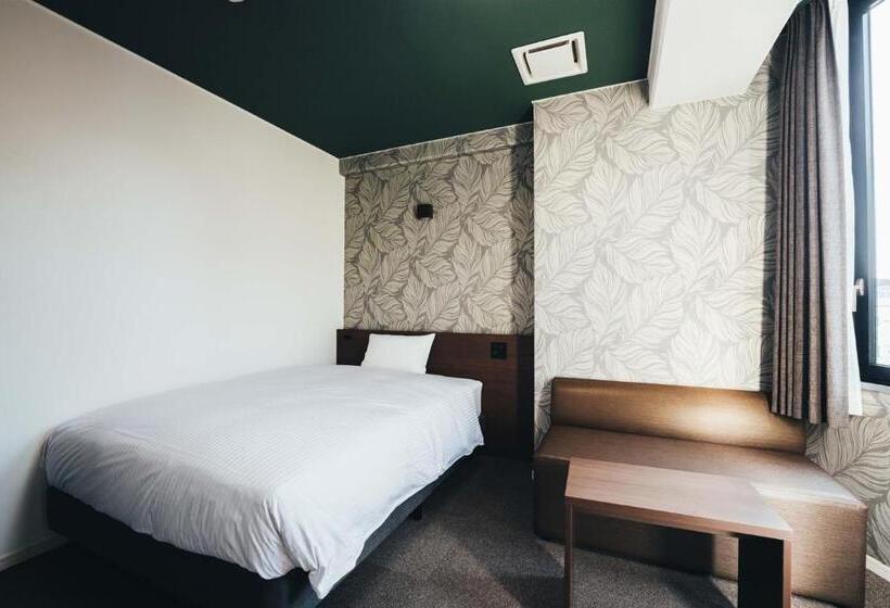 استودیوی استاندارد, Tapstay Hotel   Vacation Stay 35036v