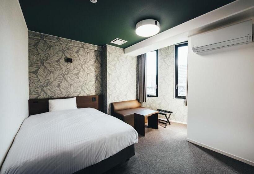 استودیوی استاندارد, Tapstay Hotel   Vacation Stay 35036v