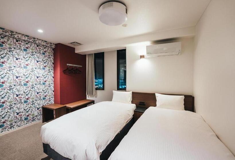 استودیوی استاندارد, Tapstay Hotel   Vacation Stay 35235v