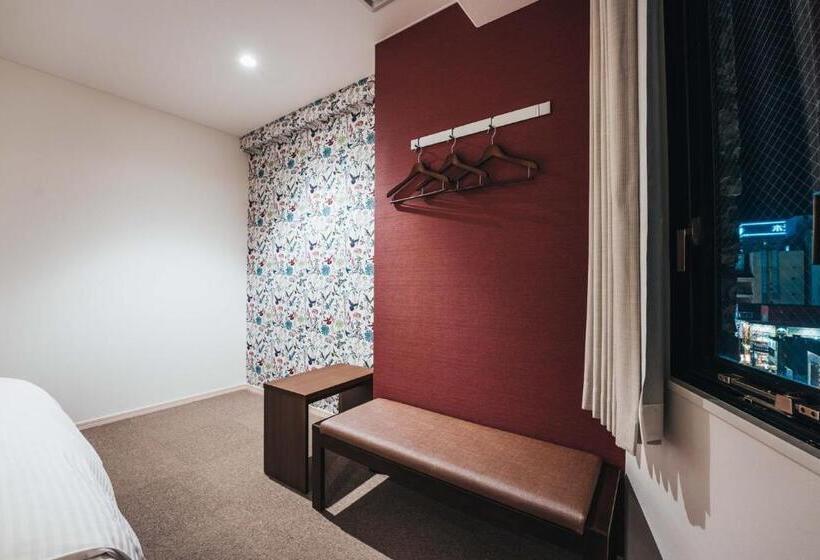 استودیوی استاندارد, Tapstay Hotel   Vacation Stay 35235v
