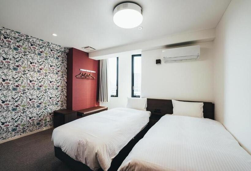 استودیوی استاندارد, Tapstay Hotel   Vacation Stay 35235v