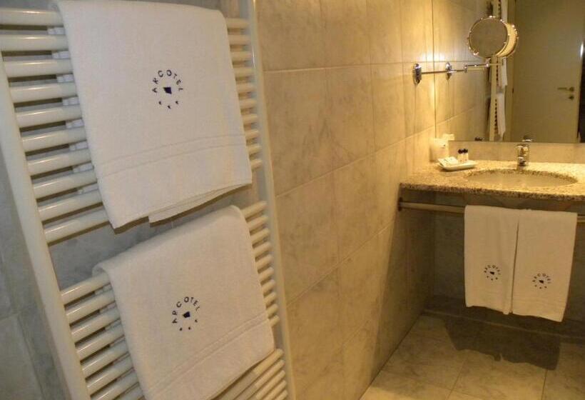 标准间, Arcotel