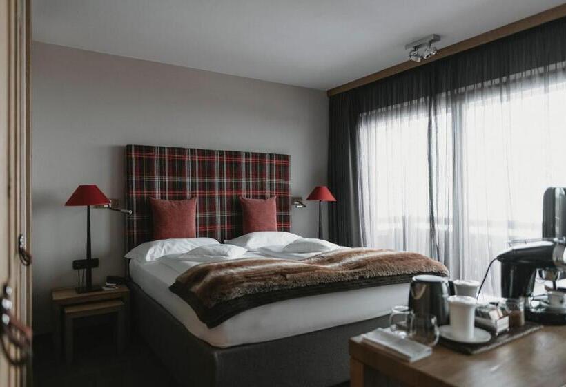 سوییت, Eco & Wellness Boutique Hotel Sonne