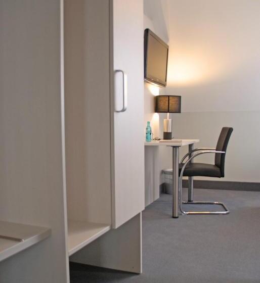 Quarto Estandar Individual, Brinckmansdorf