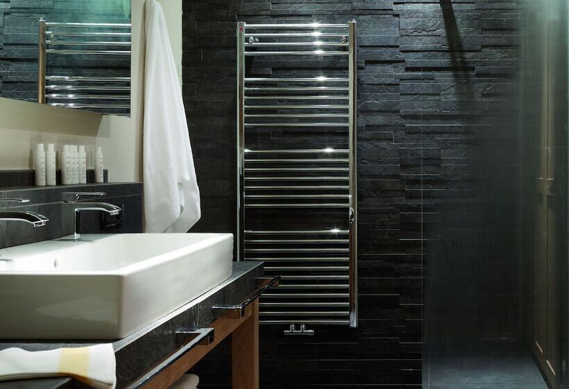 سوییت, Eco & Wellness Boutique Hotel Sonne