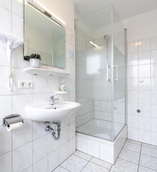 Апартаменты 1 Спальня, Fresh Inn