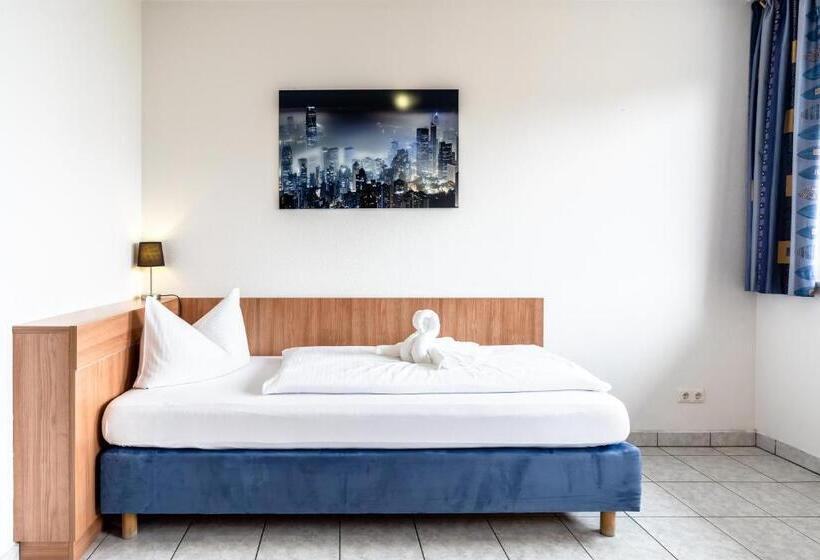 Апартаменты 1 Спальня, Fresh Inn