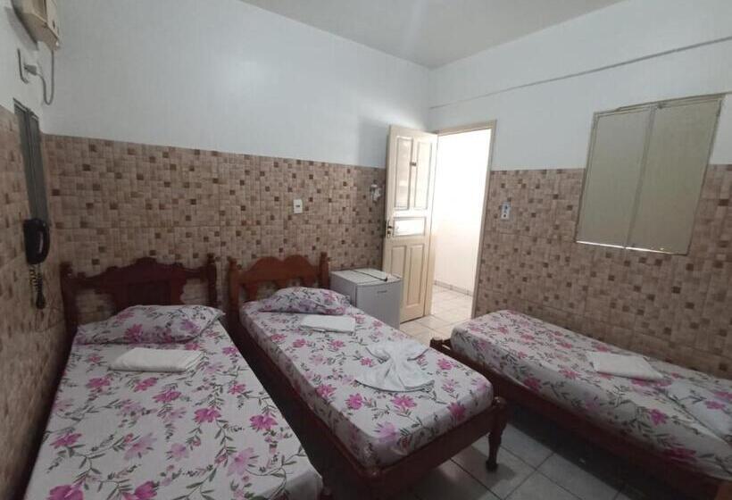 Трехместный Номер Superior, Granada Concept