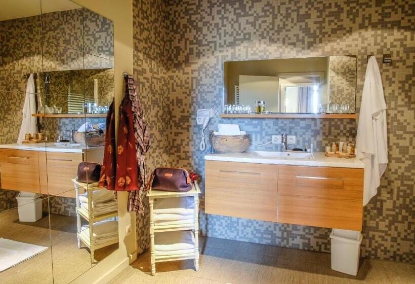 Семейный Номер, La Merveilleuse By Infiniti Hôtel