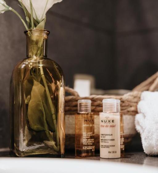 Студия Superior, La Merveilleuse By Infiniti Hôtel