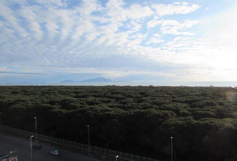 标准间, Le Dune