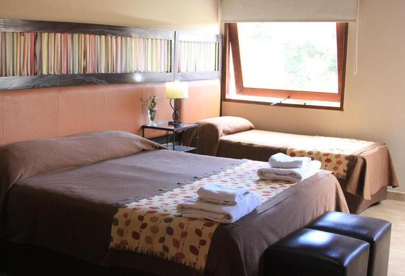 标准三人间, Munay Hotel Cafayate