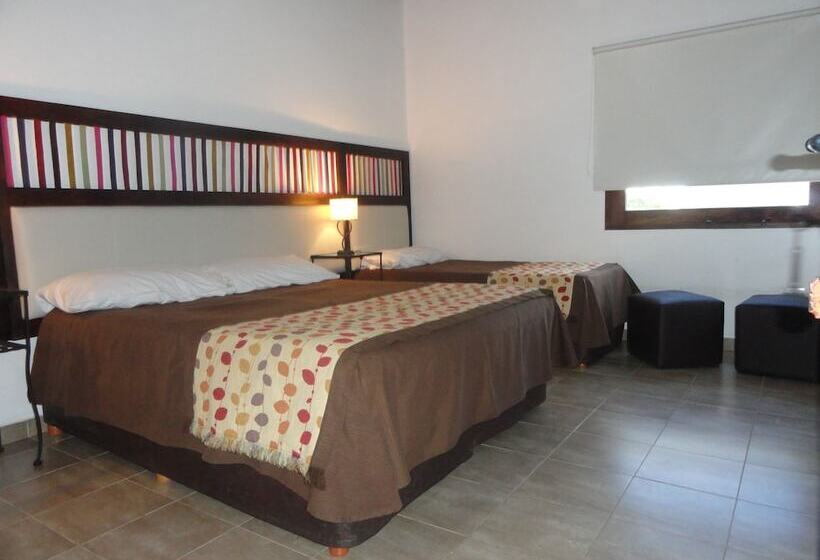 标准三人间, Munay Hotel Cafayate