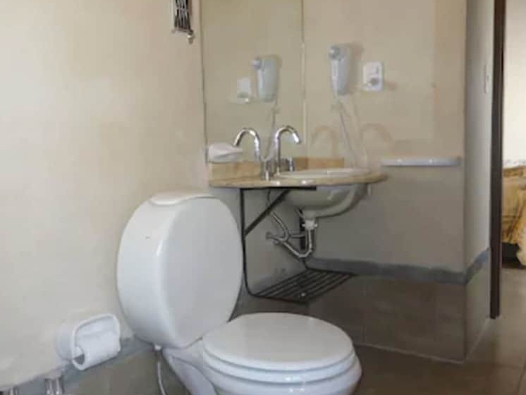 四人标准间, Munay Hotel Cafayate
