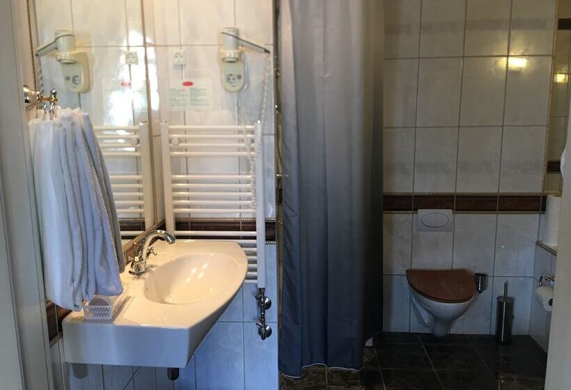 Люкс, Ringkøbing