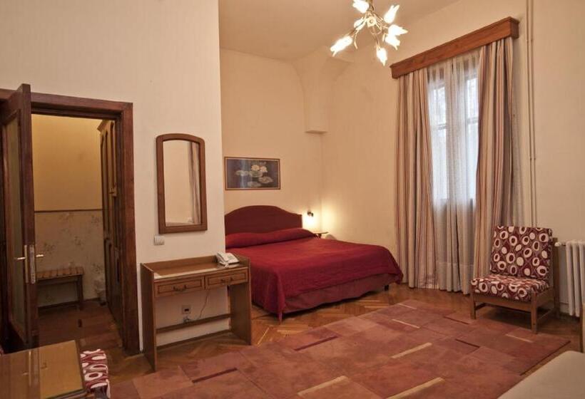 Superior Room, Vila Camelia
