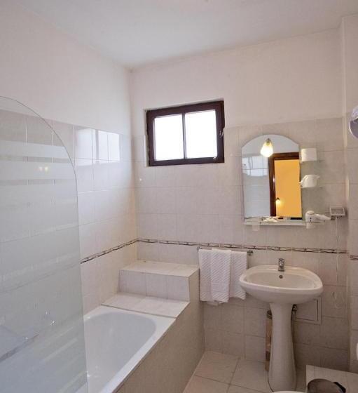חדר סטנדרט, Vila Camelia