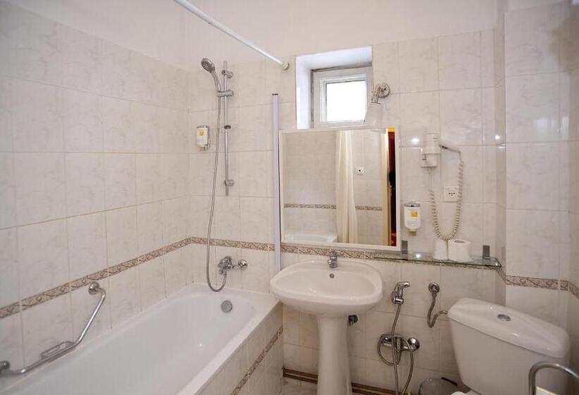 Standard Room, Vila Camelia