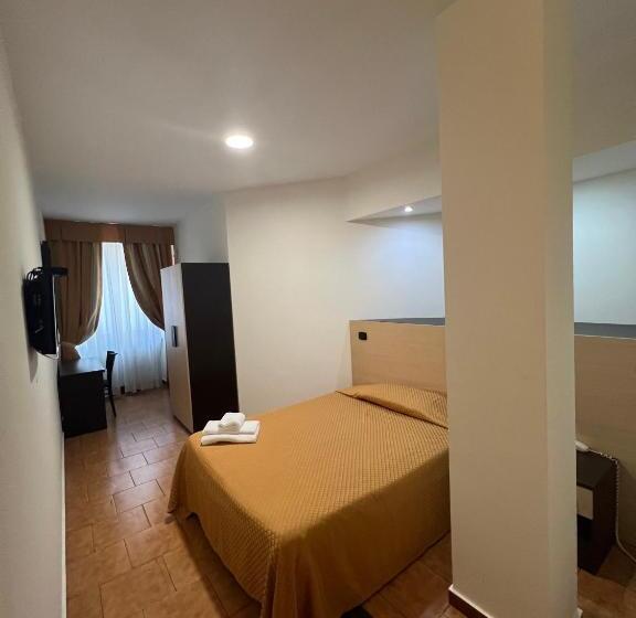 اتاق استاندارد یک نفره, Residence Sestriere